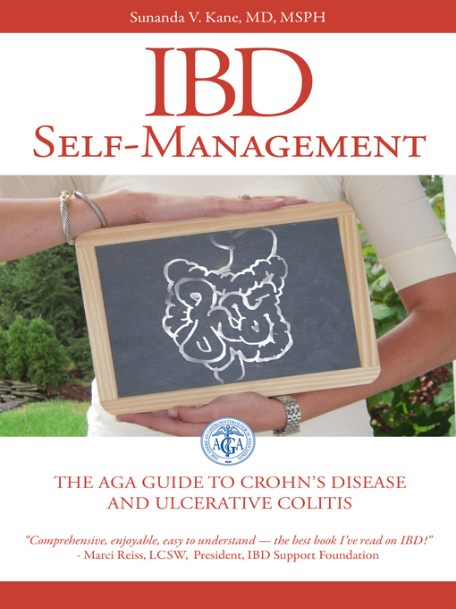 Title details for IBD Self-Management by Sunanda Kane - Available